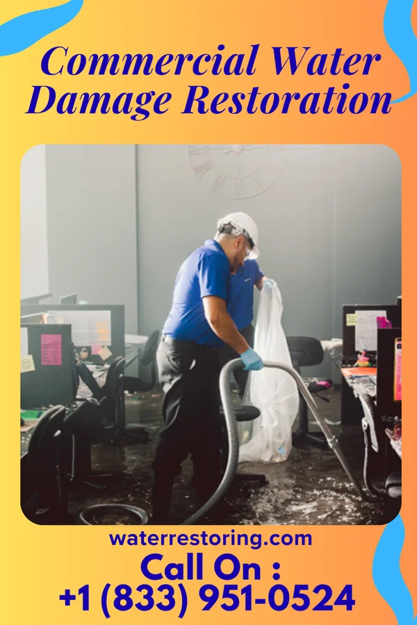 Commercial Water Damage Restoration in Lanesville, IN